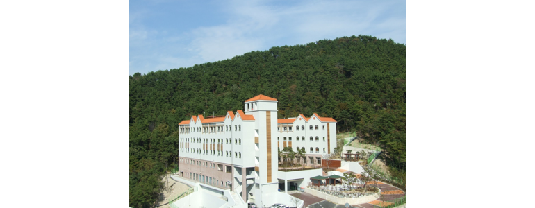 부산 기장군 요양병원