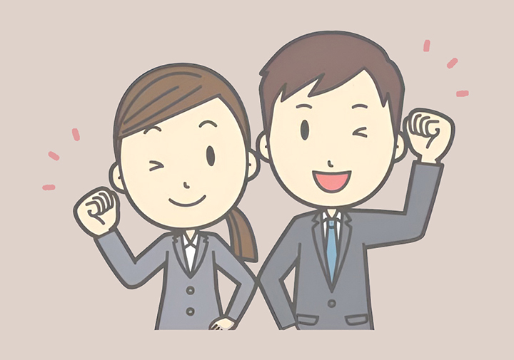 건강한-직장인