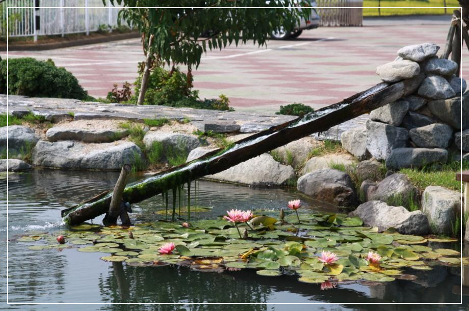 합덕수리민속박물관 : 조선의 지혜와 현대 농경문화의 고요한 여행