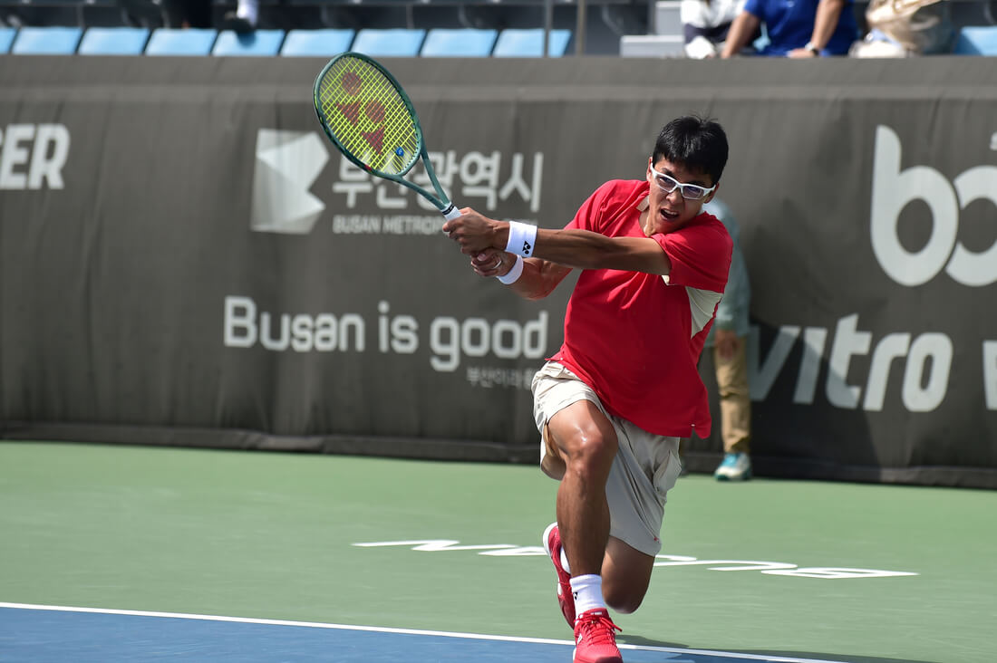 ATP 광주오픈 챌린저