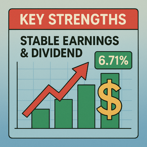 버라이즌 주가 전망 투자 분석