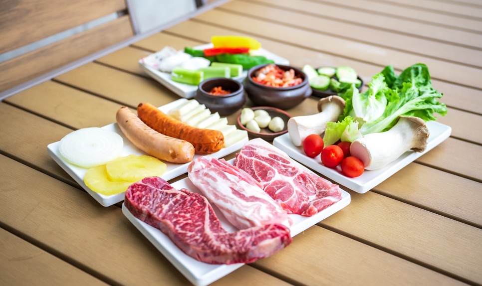 대천 풀빌라 펜션 엘리스테이