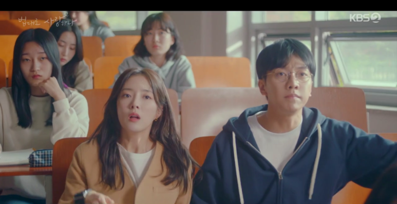 2022 연기 대상10