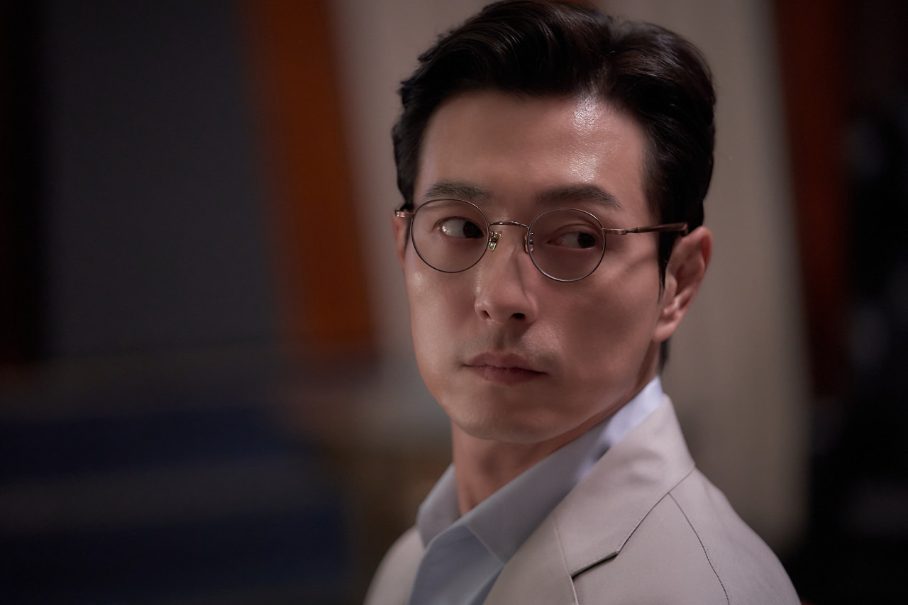 영화 살인자 리포트 예매