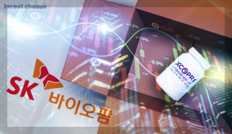 SK바이오팜 이미지