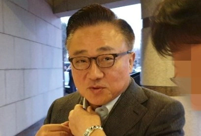 고동진 삼성전자 사장 프로필 나이 학력 경력 평가