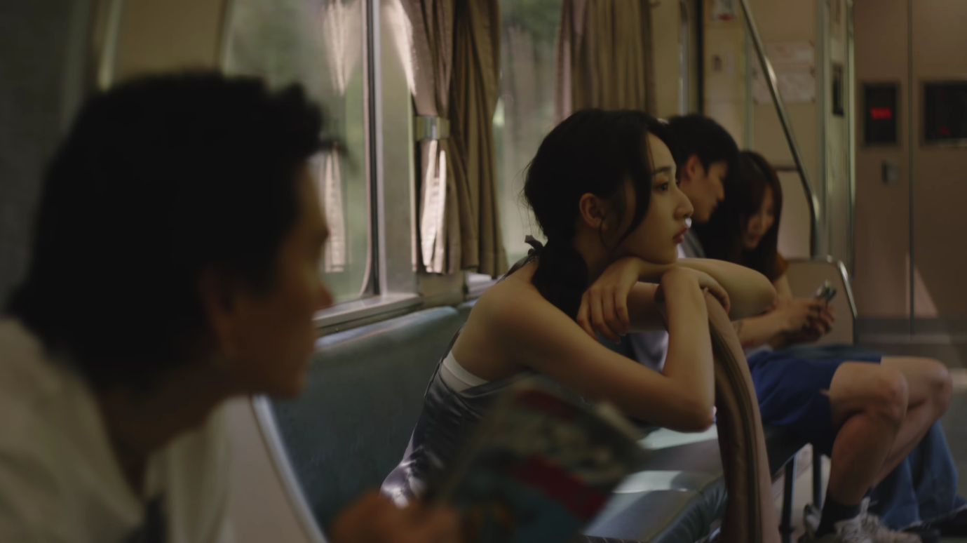 넬 (Nell) DEEP INSIDE