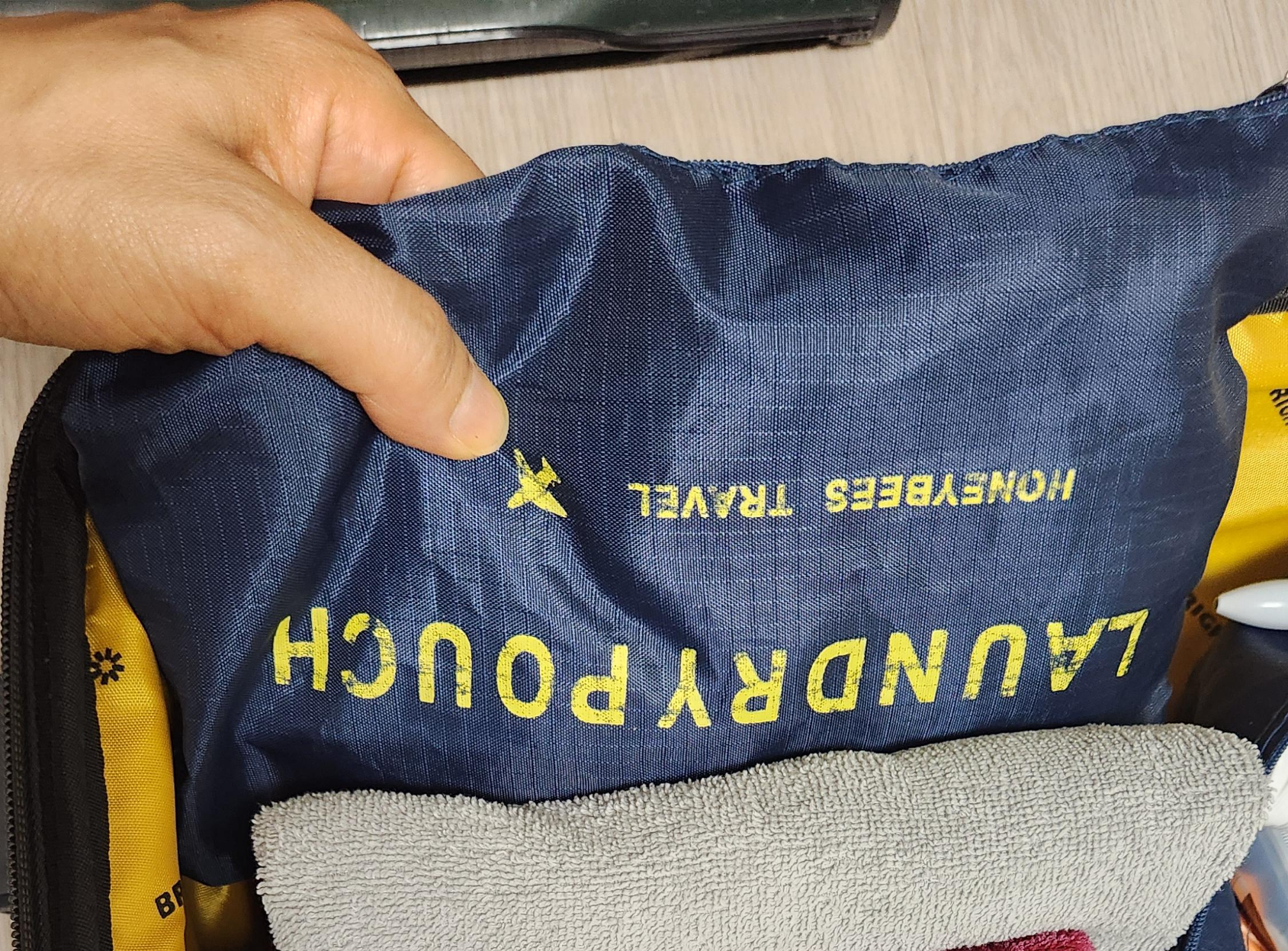 항암준비물 속옷 양말