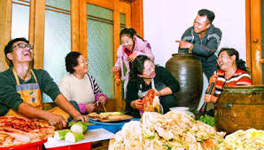 절임배추 20kg가격