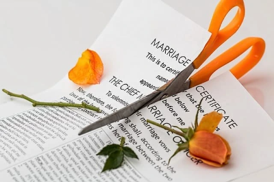 무진일주 여자의 결혼과 연애 문제 