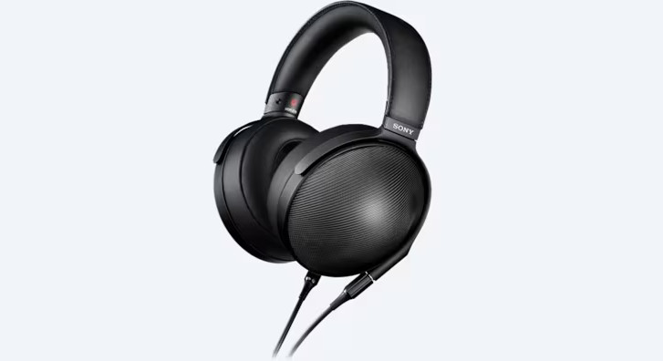 소니 MDR-Z1R 드라이버