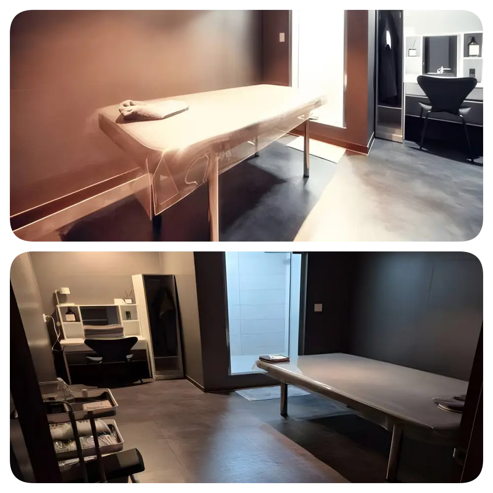 동탄 딥스웨디시 내부 사진 3