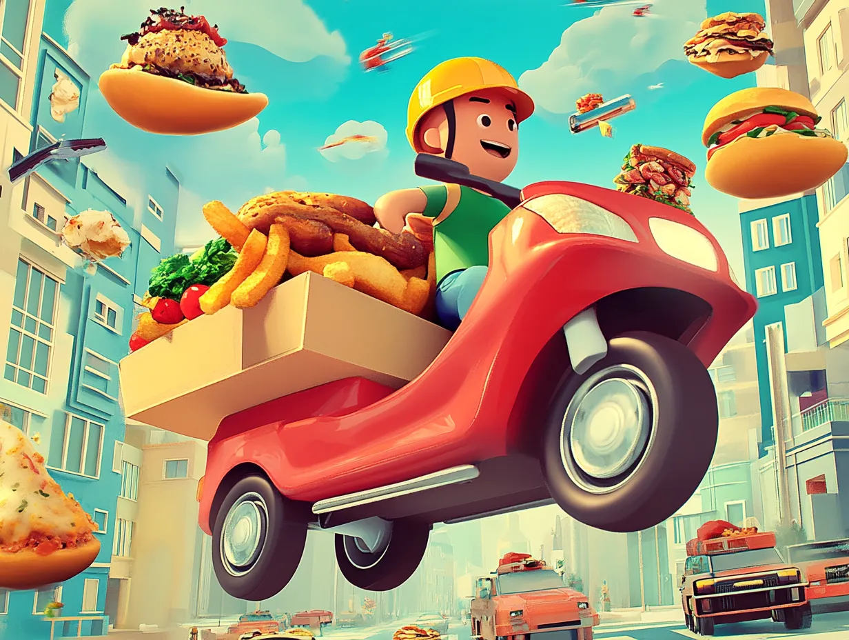 배달 라이더, 한 달 수입은 얼마나 될까? 벌이에 숨겨진 비밀 공개