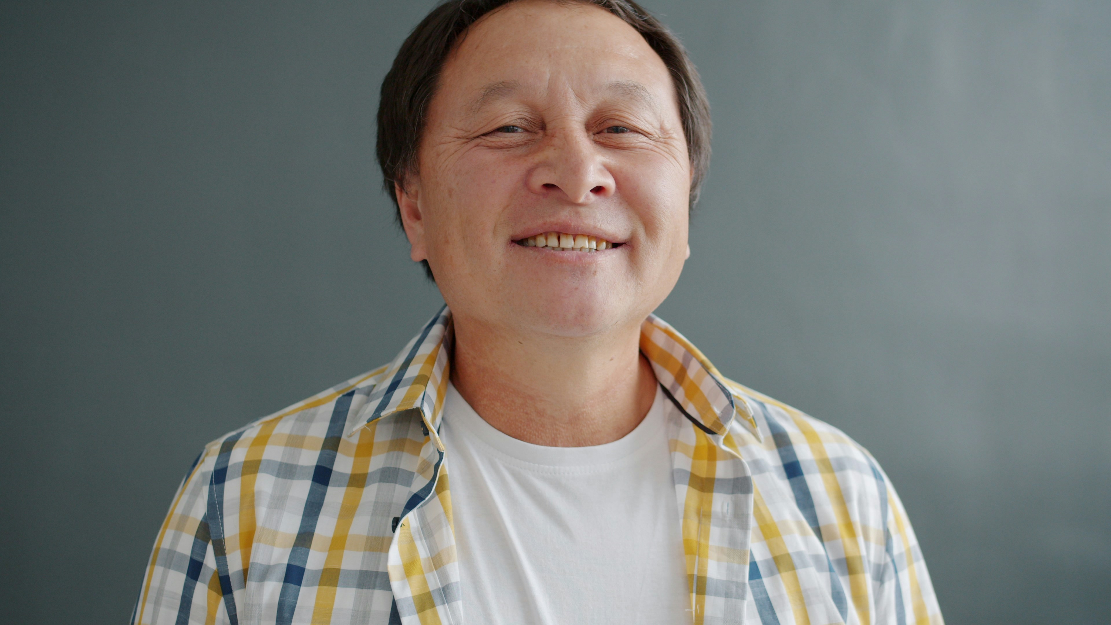 시니어 SEO 전략