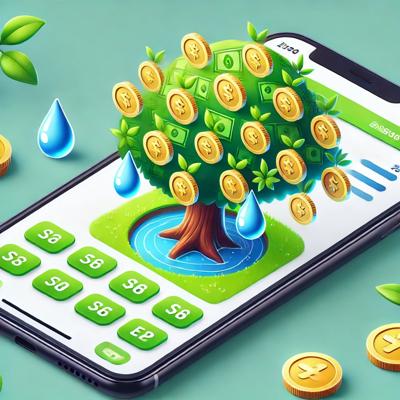 케이뱅크 돈나무 키우기로 현금 10만원 챙기는 필수 가이드