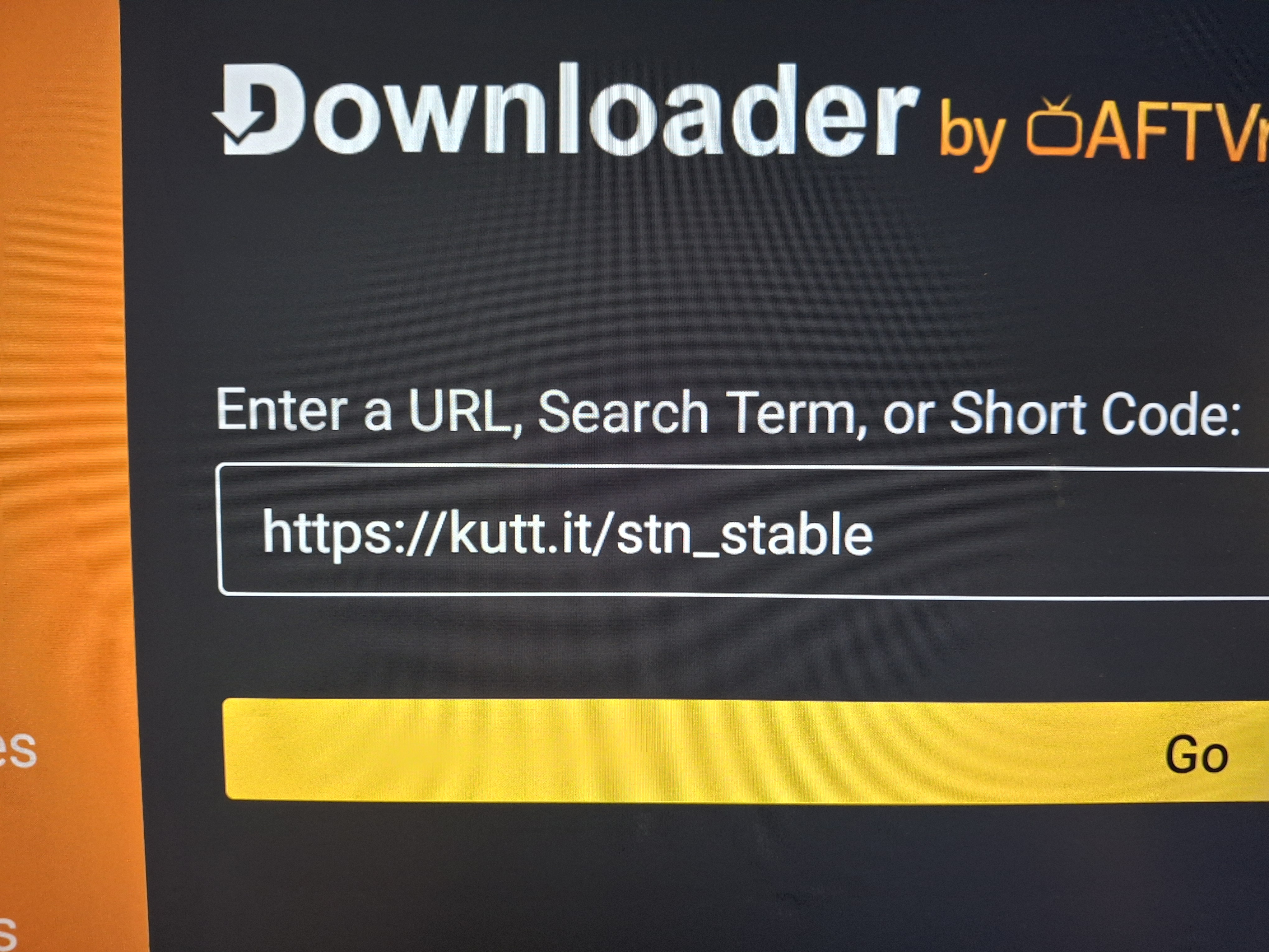 Downloader by AFTVnews