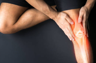 무릎 통증