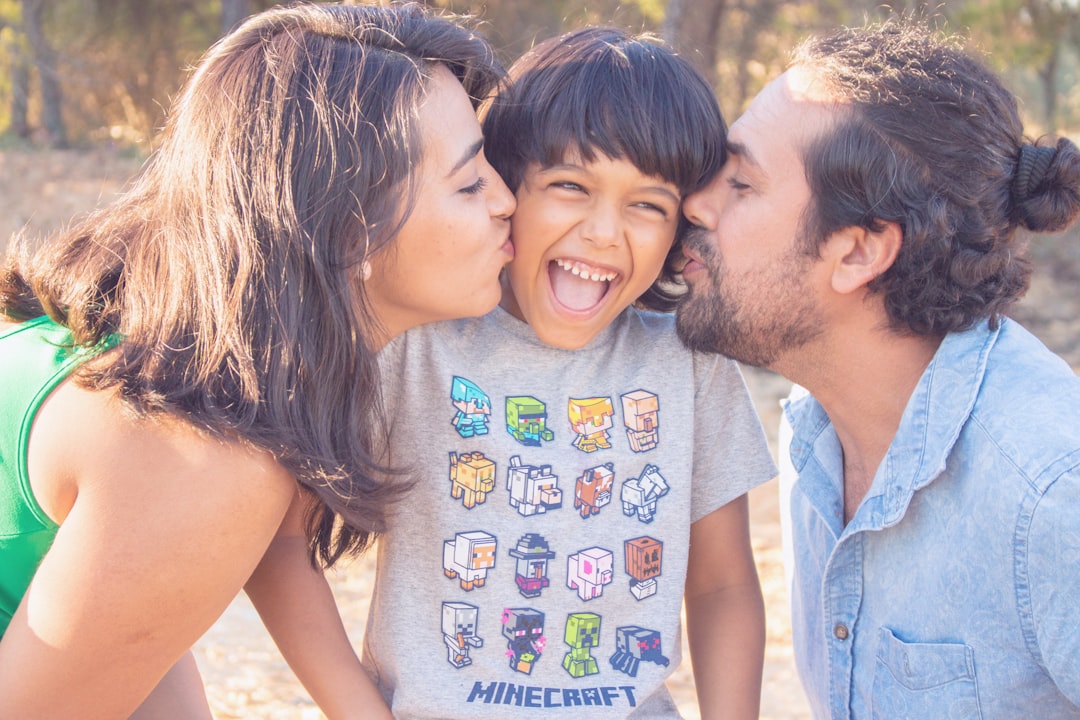 Single-parent family
