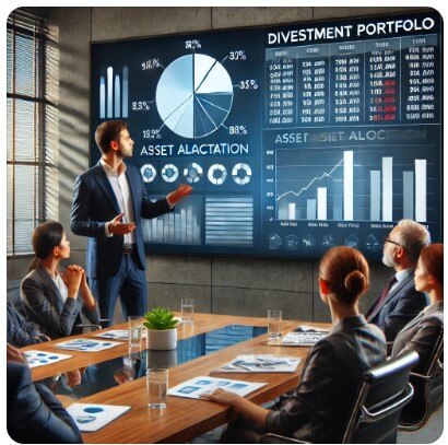 IB (Investment Banking) 부문