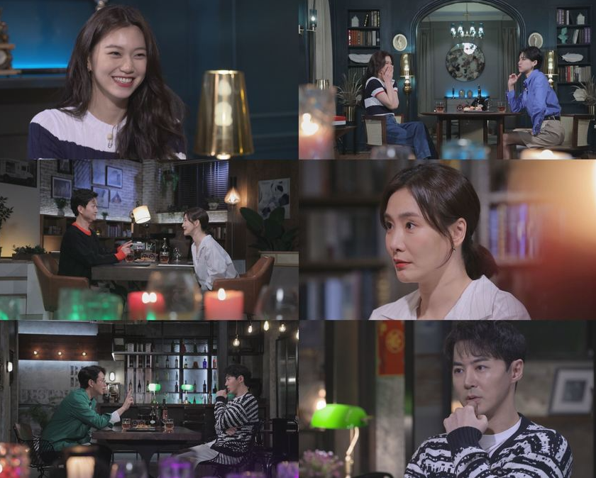 꼬꼬무 시즌3 톱스타와비밀테이프 26회