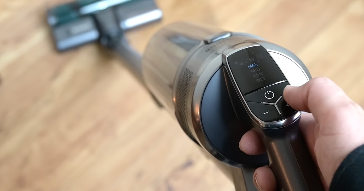 최고의 무선 청소기 브랜드