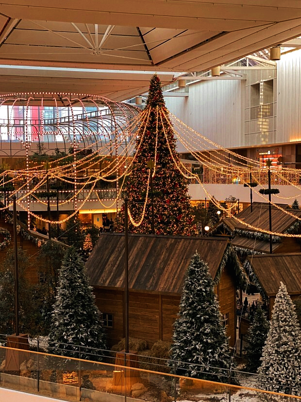 서울 크리스마스 장소