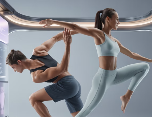 당뇨 관리&amp;#44; 남자와 여자가 다르게 운동해야 하는 이유