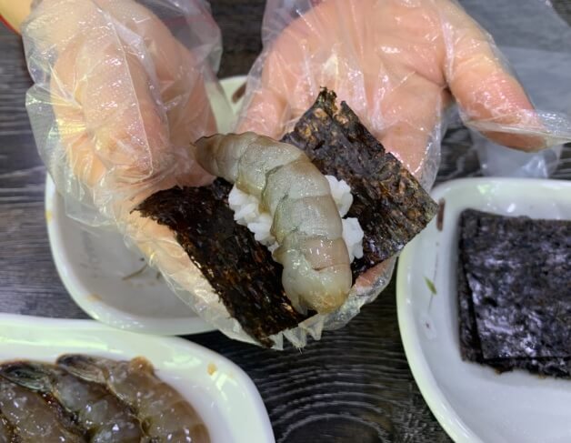 생생정보 음식 X-파일 인천 간장게장 무한리필 맛집 배터지는게장 주문방법