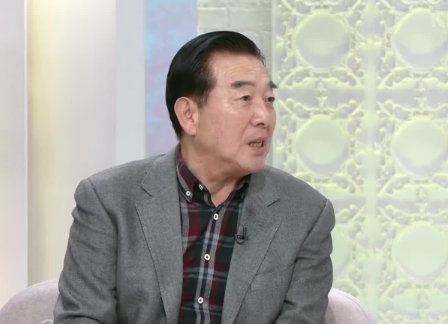 박용호 아나운서 방송 활동