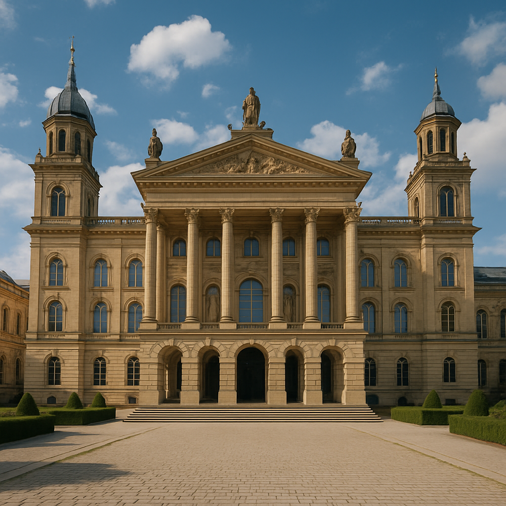 독일 대학교 전공 필수 정보