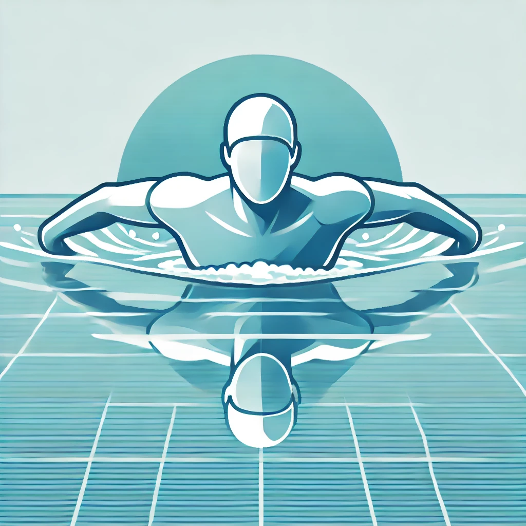 수영과 혈압 낮추기: 왜 수영이 효과적일까요?