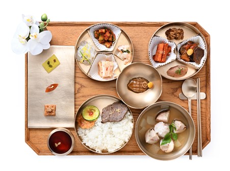 수라상