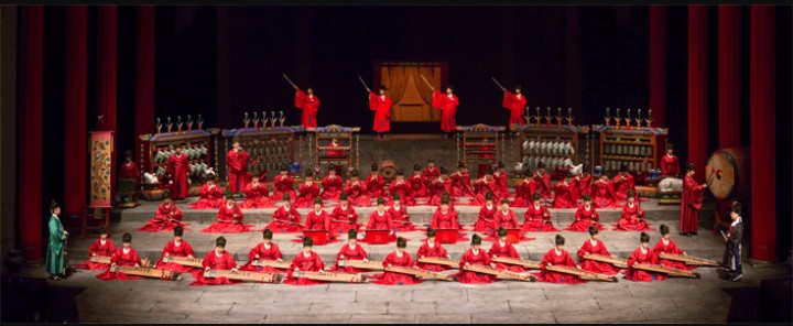 4월~5월, 9월에 총 29회 개최… 궁궐 역사 배경으로 한 국악공연