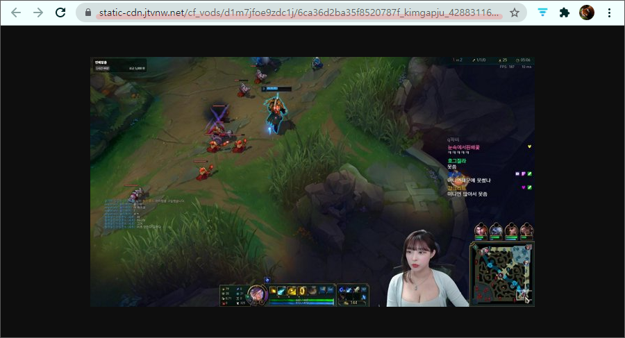 썸네일 이미지 보기