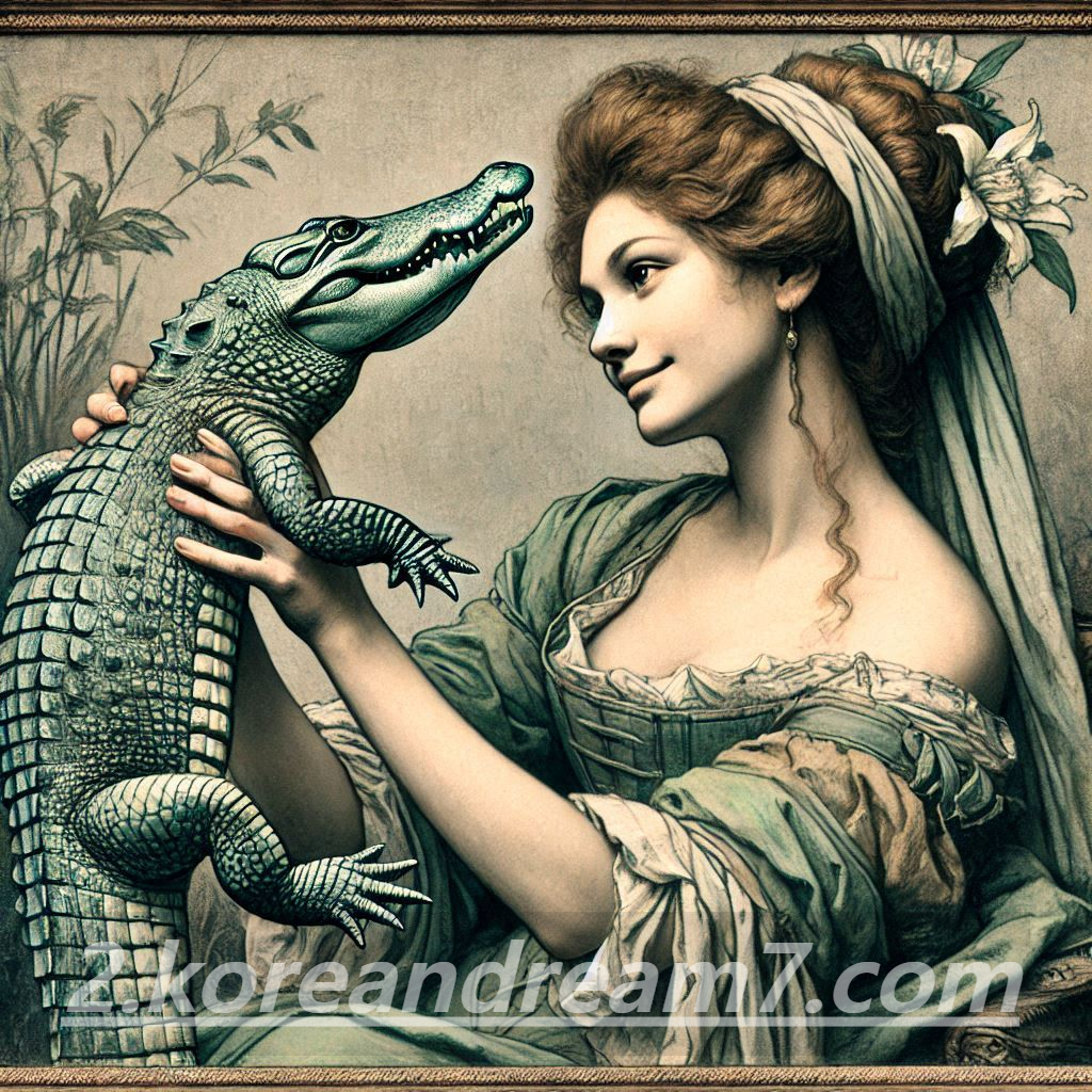 엄마가 출산하는 꿈