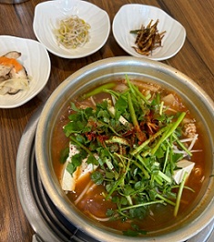 동태탕