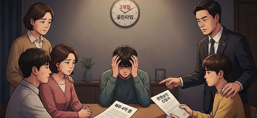 상속포기