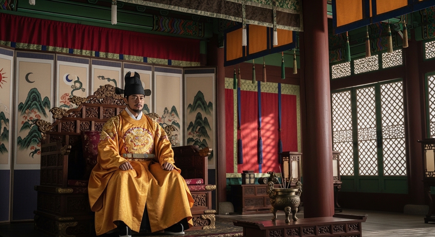김수로왕