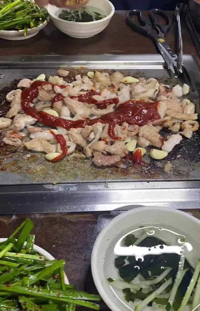 풍년곱창