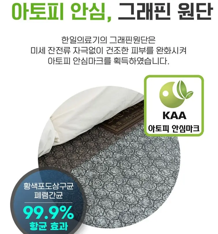 카본매트(탄소매트) 추천, 단점 및 장점