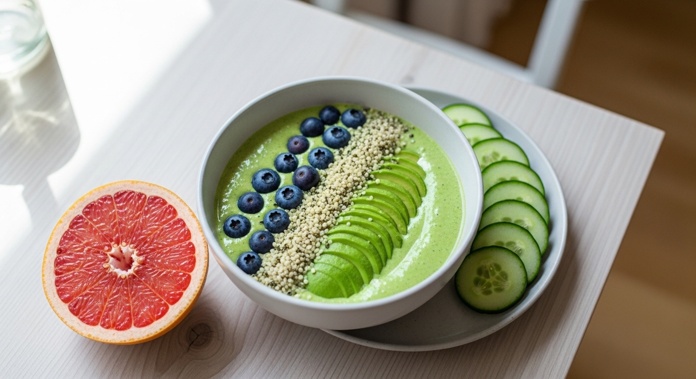 케일주스레시피추천