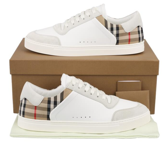 버버리 (Burberry)