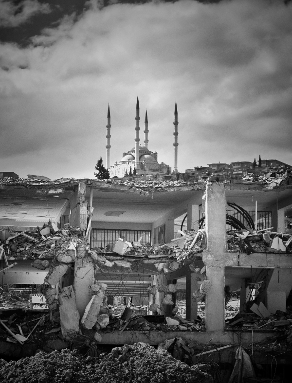 지진이 발생하는 이유
원인부터 종류까지 알아보기