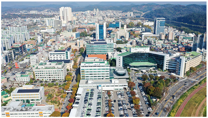 경상대 의대 관련 이미지