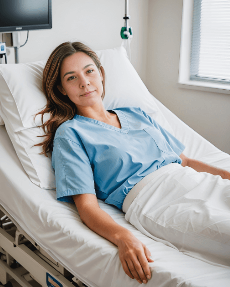 병원동행매니저 되는법-전문 병원동행매니저로 성장하는 완벽 가이드 관련사진