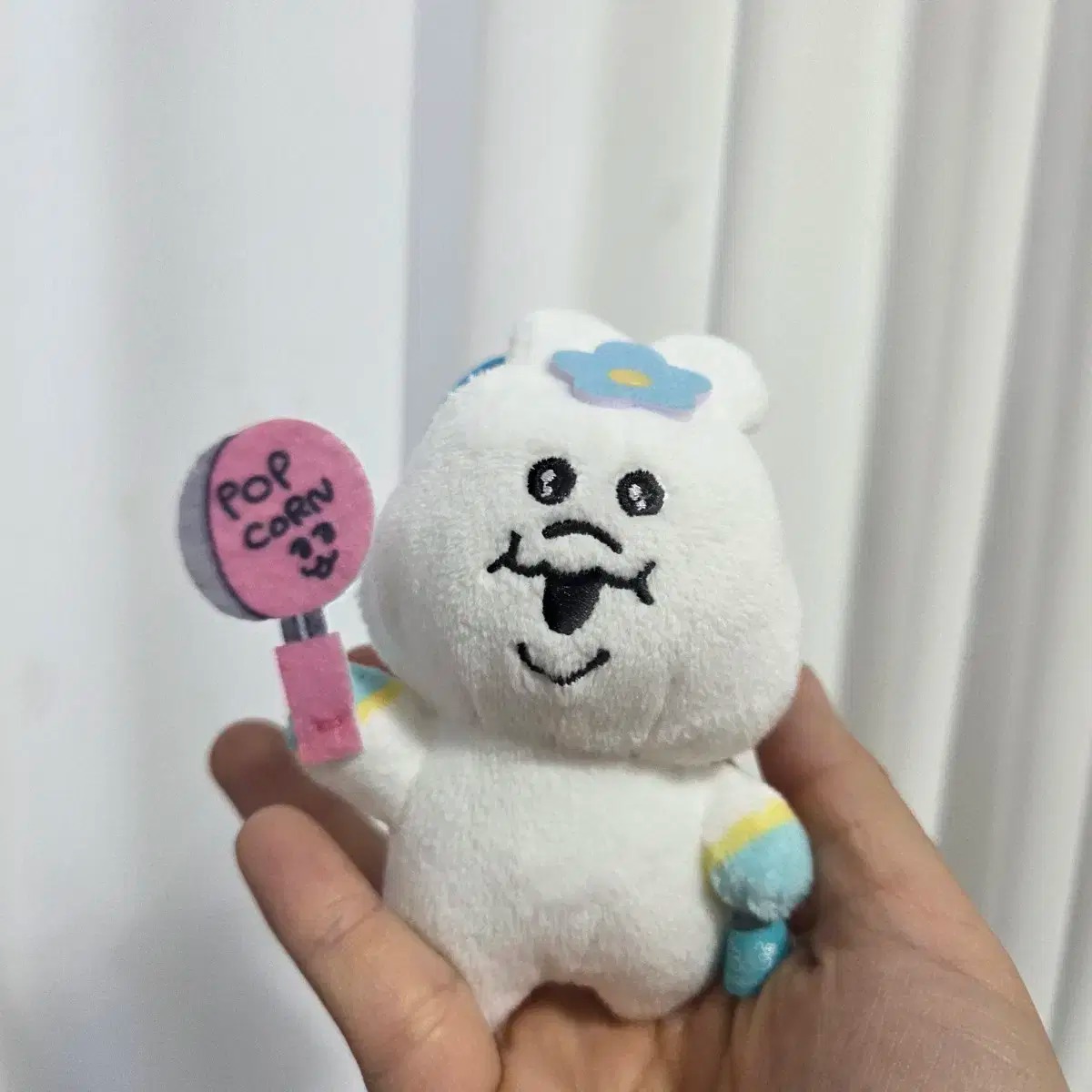 음뽀챠무 떡집 팝업스토어