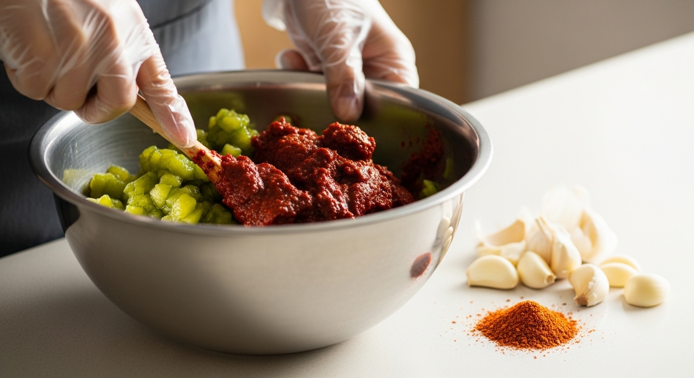 매실장아찌담그는법