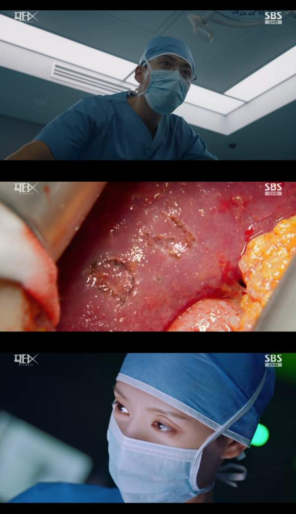 장승조 닥터X 미친 의사 정체 충격｜나대일 간 D.N 문양&middot;김지원 4회 엔딩&middot;5회 반전 총정리