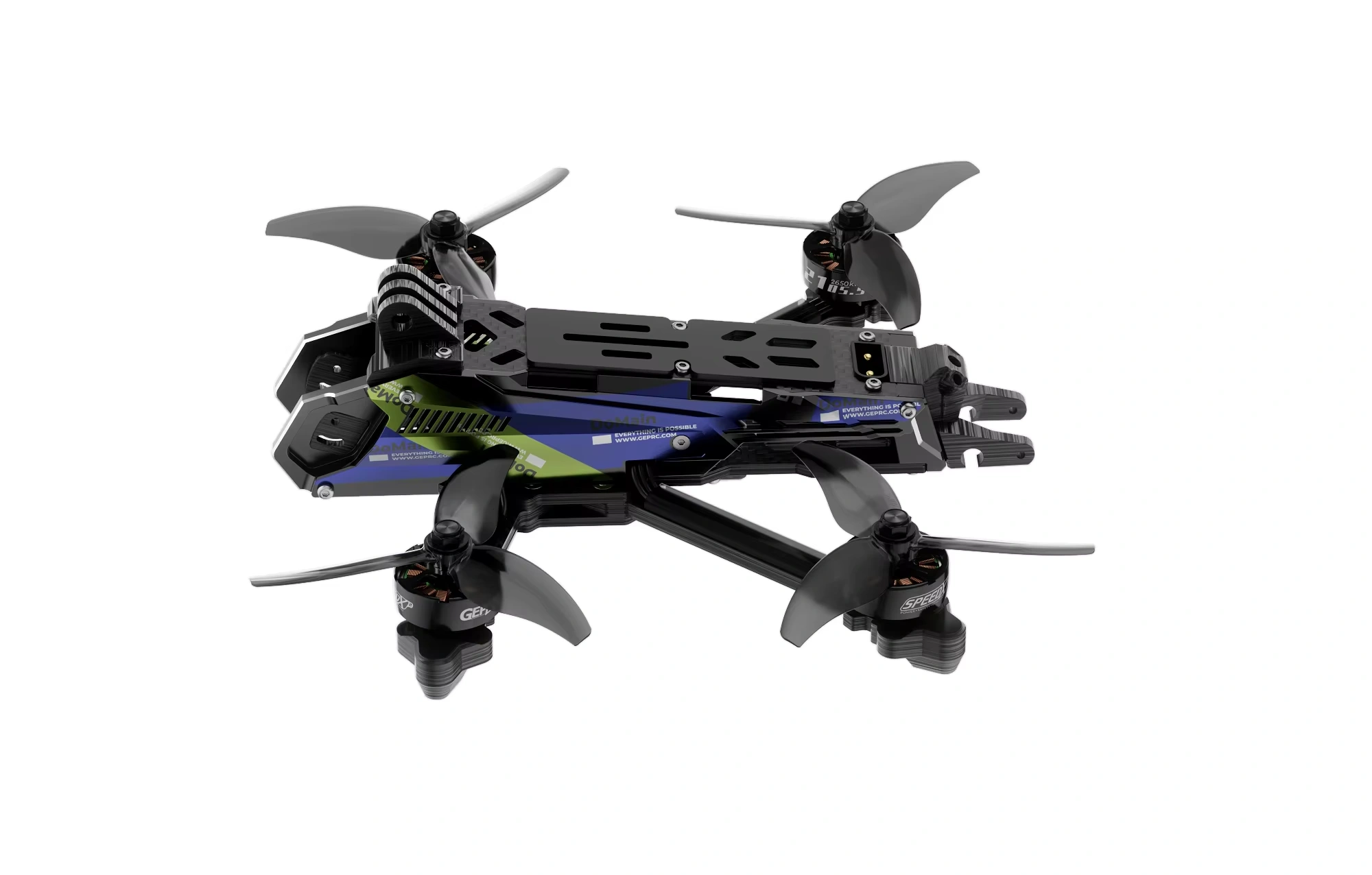 DOMAIN 3.6인치 42인치 VTX ANT를 제외시킨 완제품-1