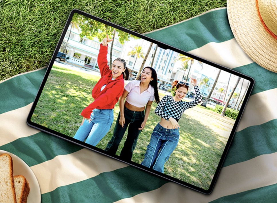 갤럭시 탭 S10 울트라 vs. 플러스 비교